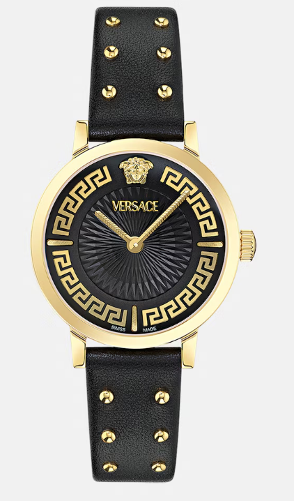 luxury swiss Vercace greca fortuna PVE0A002-P0025 watches